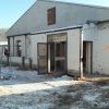 Rekonstrukce objektu na hasičskou zbrojnici JSDH, Rožmitál na Šumavě