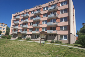 Velešín Sídliště 330,331